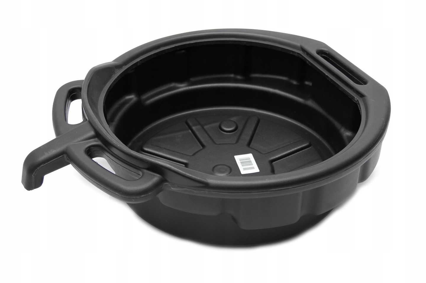 ZLEWARKA OLEJU 16L MISKA NA OLEJ DUŻA POJEMNA Marka inna