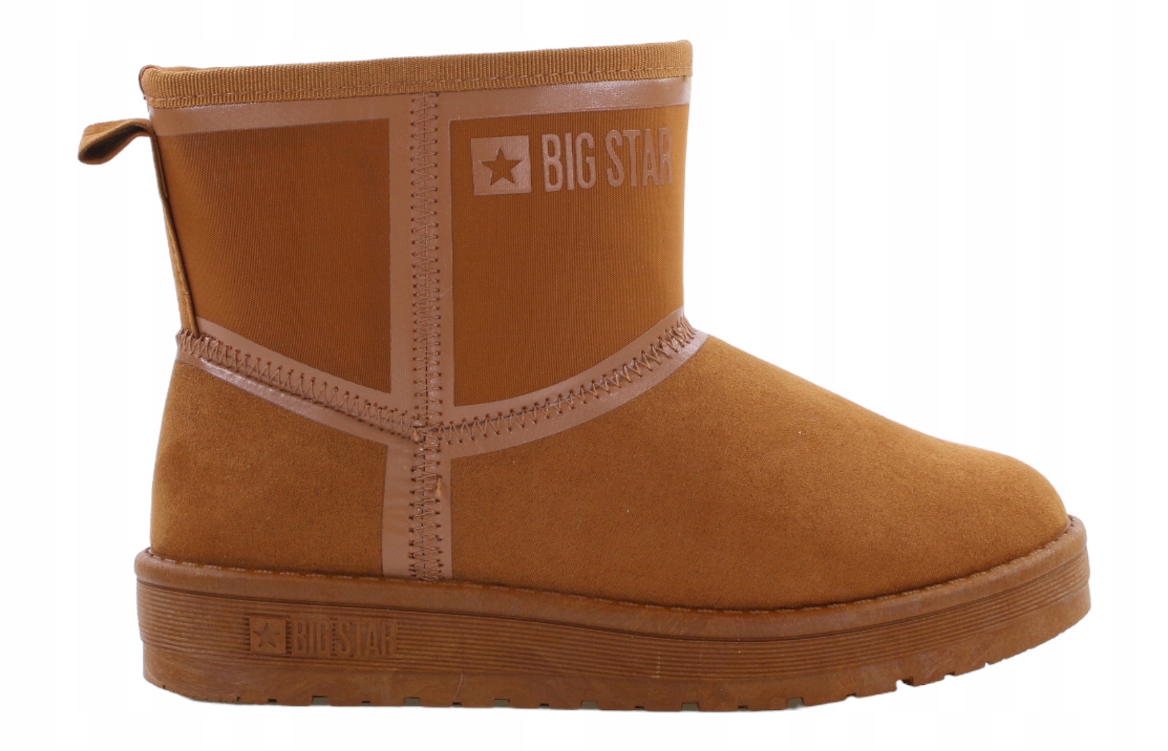 Dámské boty Big Star KK274612