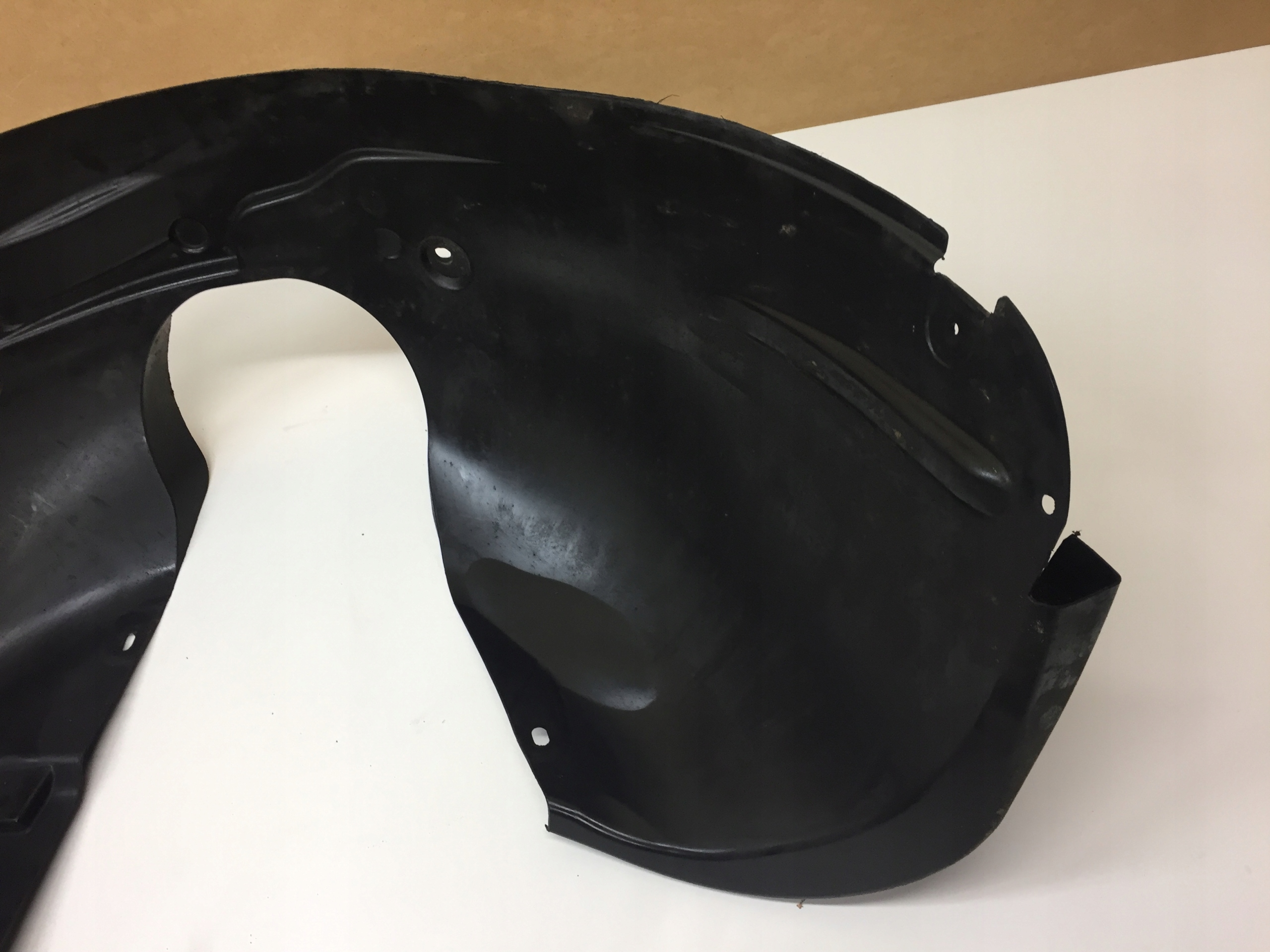 C4 CACTUS LIFT NADKOLE LEWE PRZEDNIE Typ samochodu Samochody osobowe