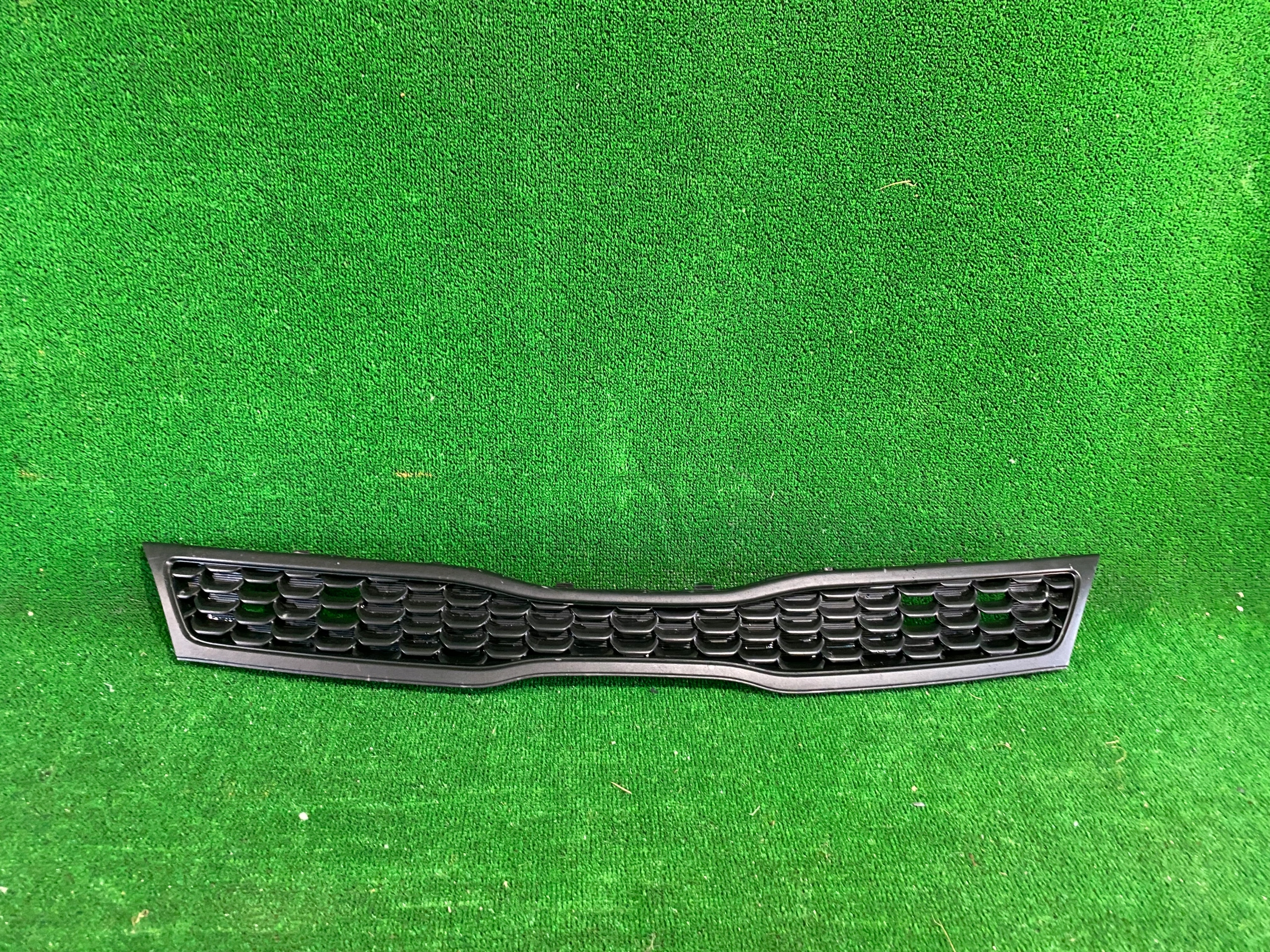 Grill Grill KIA RIO III