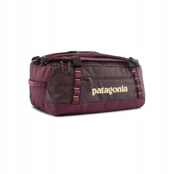 Torba Patagonia Black Hole Duffel 40L Berry Fig