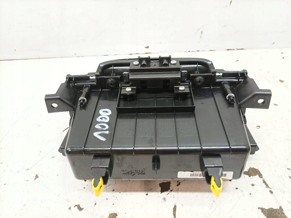 passenger compartment central consoles 685005723R Renault Talisman and (2015-2019)