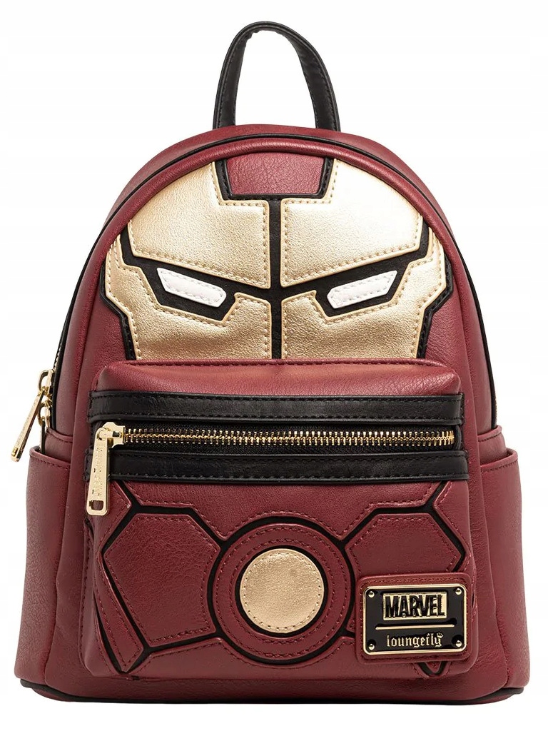 Batoh Marvel Iron Man Backpack