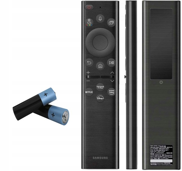 Originální Dálkový Ovladač Pro Televizor QA75Q80BAW Samsung Q80BAW Remote Control