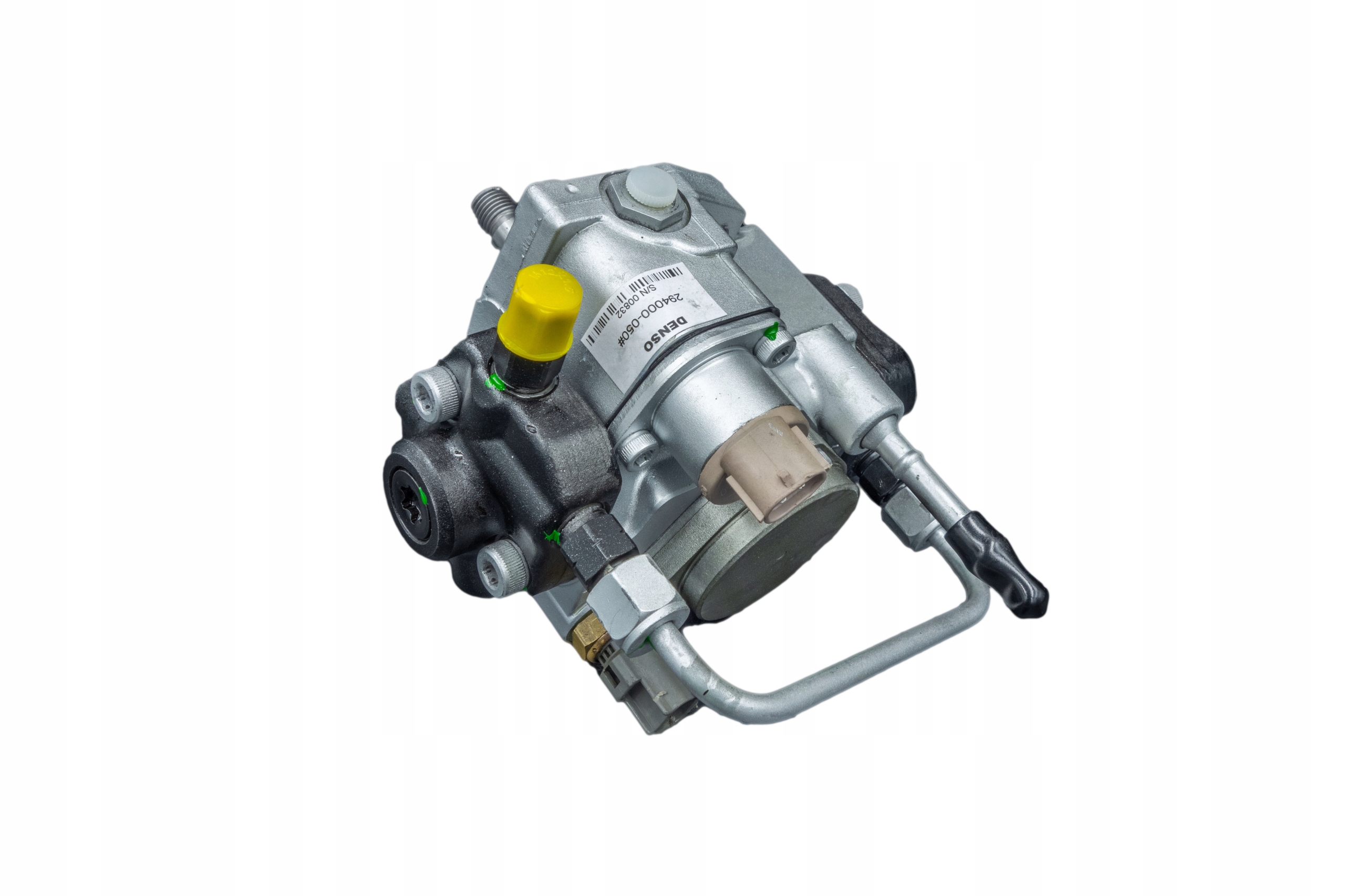 НАСОС 294000-050# DENSO 1.7 CDTI OPEL KAUCJA ZWROT – купить в Украине с Польши ➡️ в интернет-магазине Frompoland НАСОС 294000-050# DENSO 1.7 CDTI OPEL KAUCJA ZWROT – купить в Украине с Польши ➡️ в интернет-магазине Frompoland