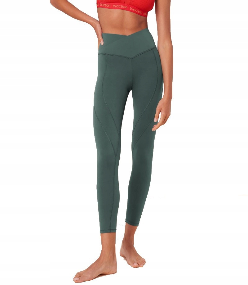 Triumph Triaction Cardio Rtw High-rise Leggings leginsy damskie r. L