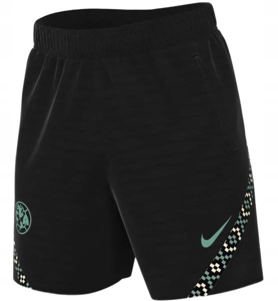 Spodenki Nike Club America Dri-FIT DH7718010 XS
