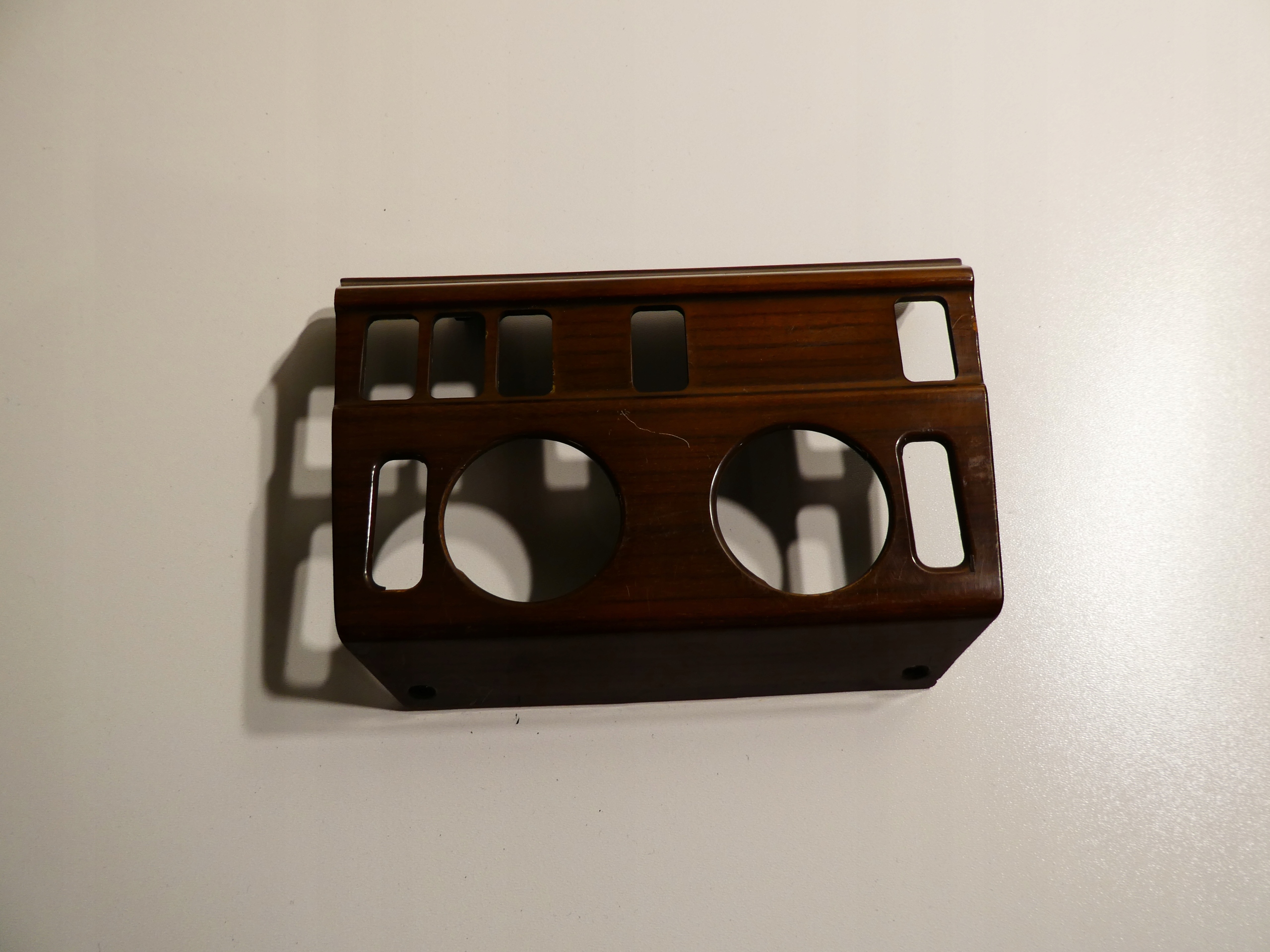 MODANATURA DEKOR LEGNO PANEL MERCEDES 124