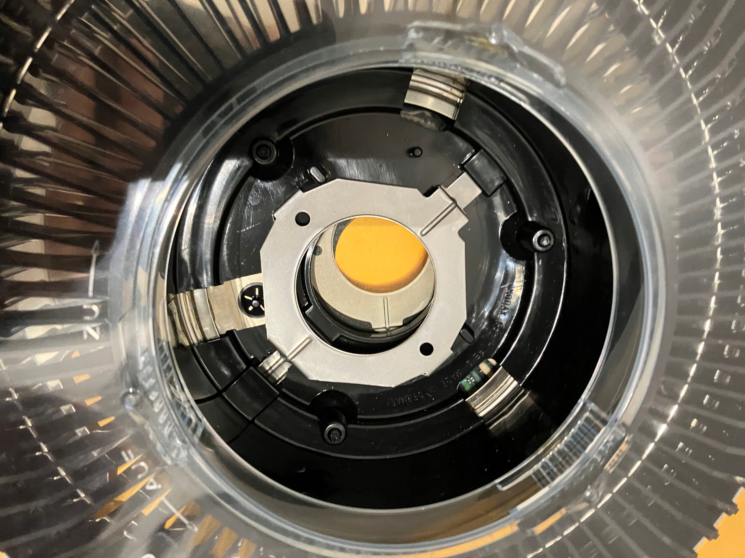 Kodak Carousel Diamagazin Magazynek 63221 Nowy Liczba ramek 80 szt.