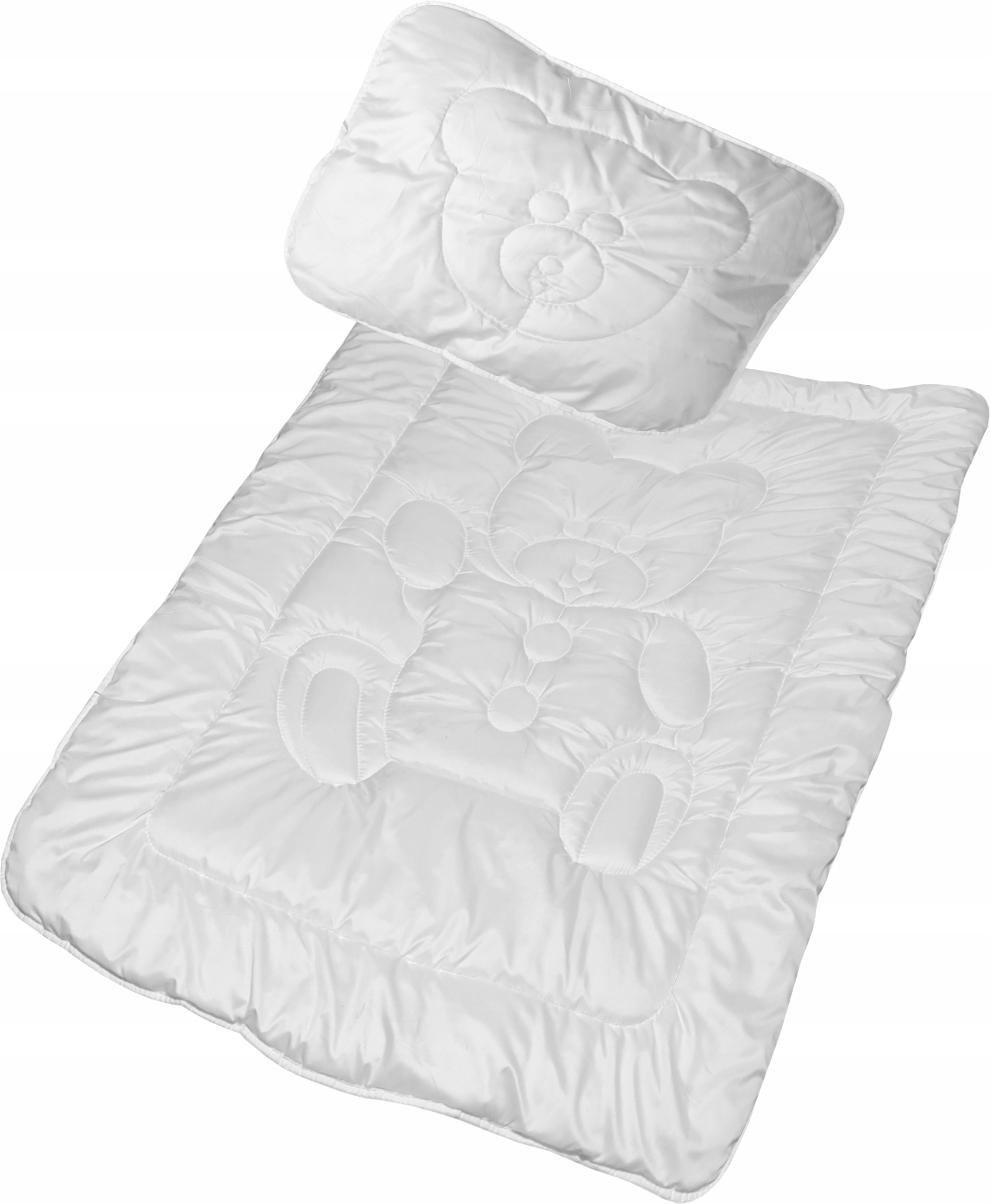 Komplet kołdra poduszka pościel 100x135 cm WZORY dla dziecka dziecięca Kod producenta Do Łóżeczka Kołdra Psi Patrol PREZENT