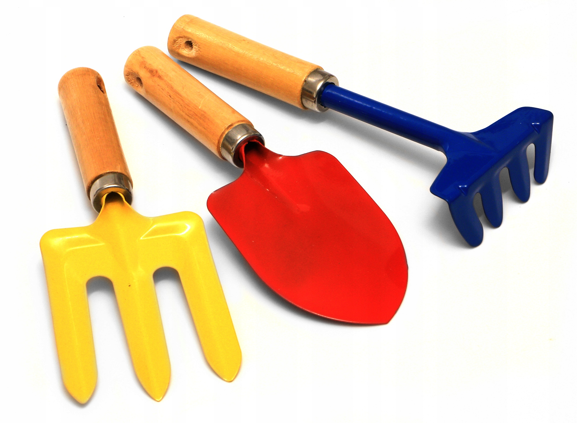 

Szpadel grabki widły mini ogrodu narzędzia łopata