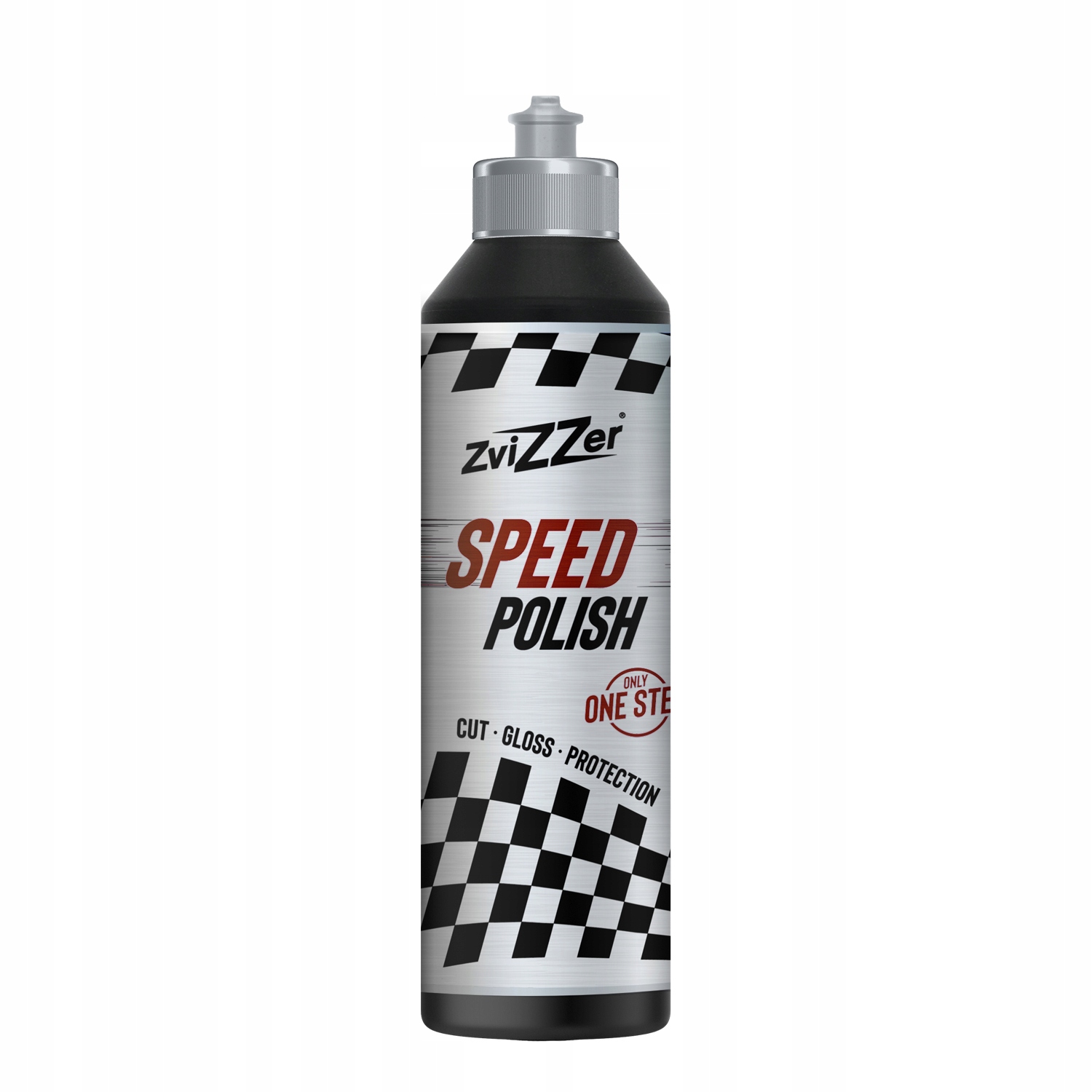 ZviZZer Speed Polish 250ml inteligentna pasta polerska
