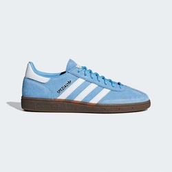 Boty Adidas Handball Spezial (BD7632) světle modré