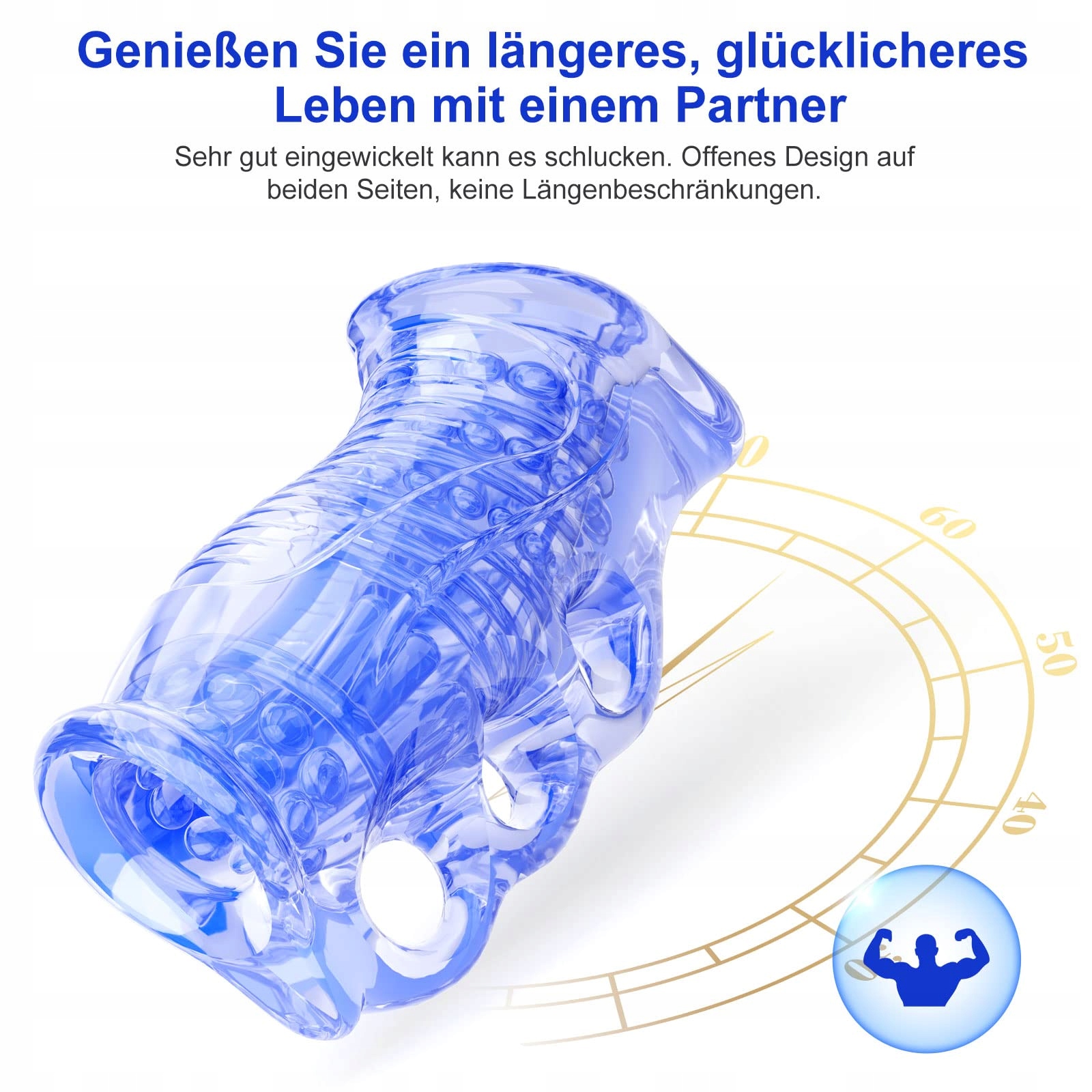 REALISTISCHE Masturbator Dla Mężczyzn 3D Vagina Pocket Pussy Sex Zabawka — miniatura 5