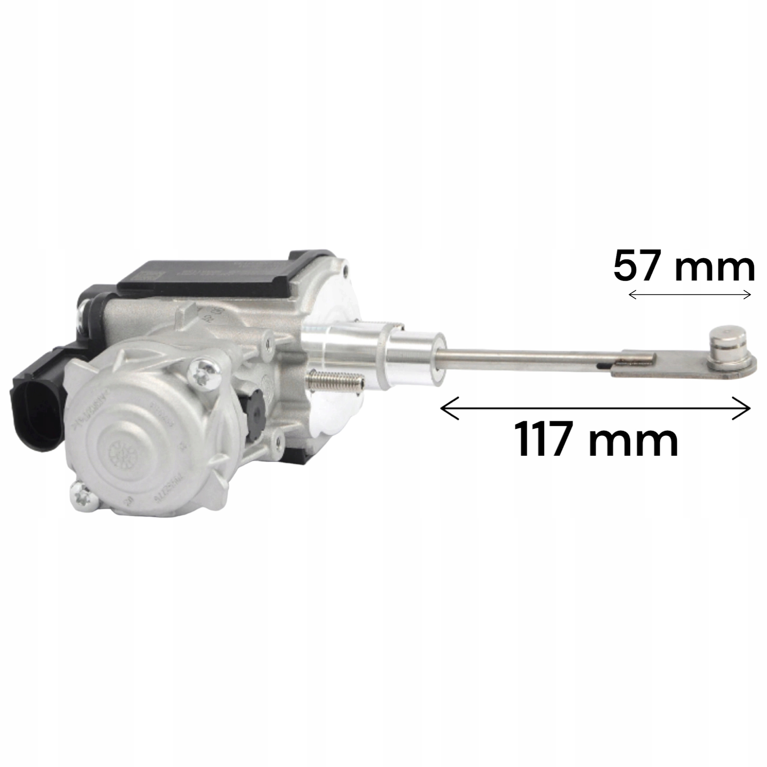 Servopohon Turbíny 1.2 Tsi Tfsi Skoda Seat Vw 03F145725G