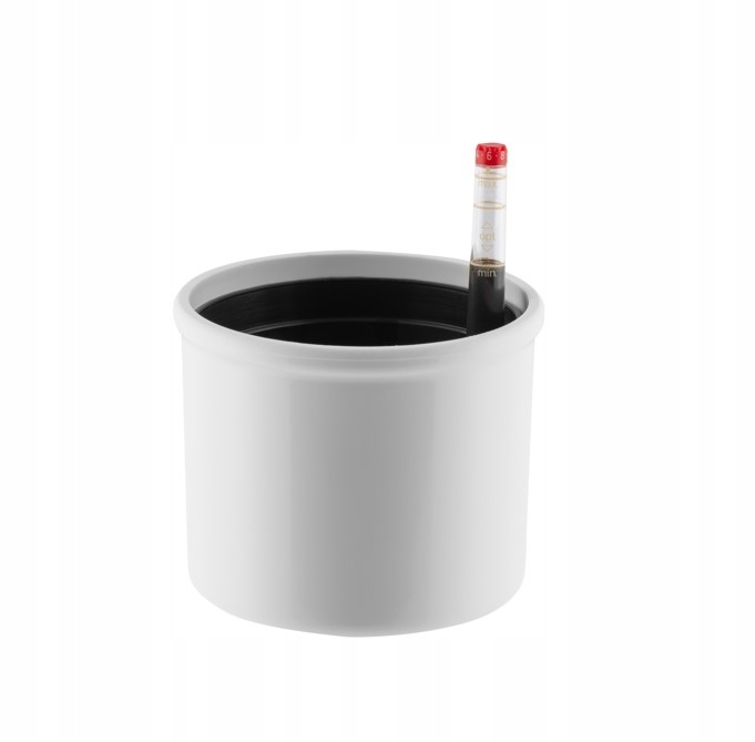 

Zestaw do hydroponiki Leni Doniczka Osłonka 9/7