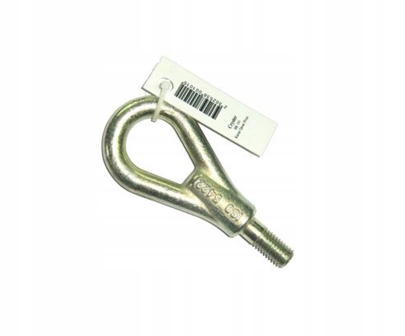 HAK HOLOWNICZY CHRYSLER VOYAGER 01 96