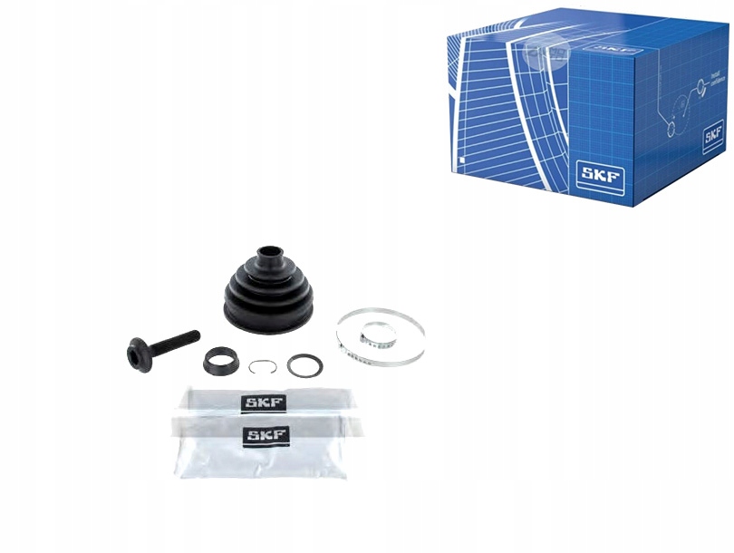 

Skf Osłona Przegubu Audi A4 1.9 Tdi (8D2. B5)