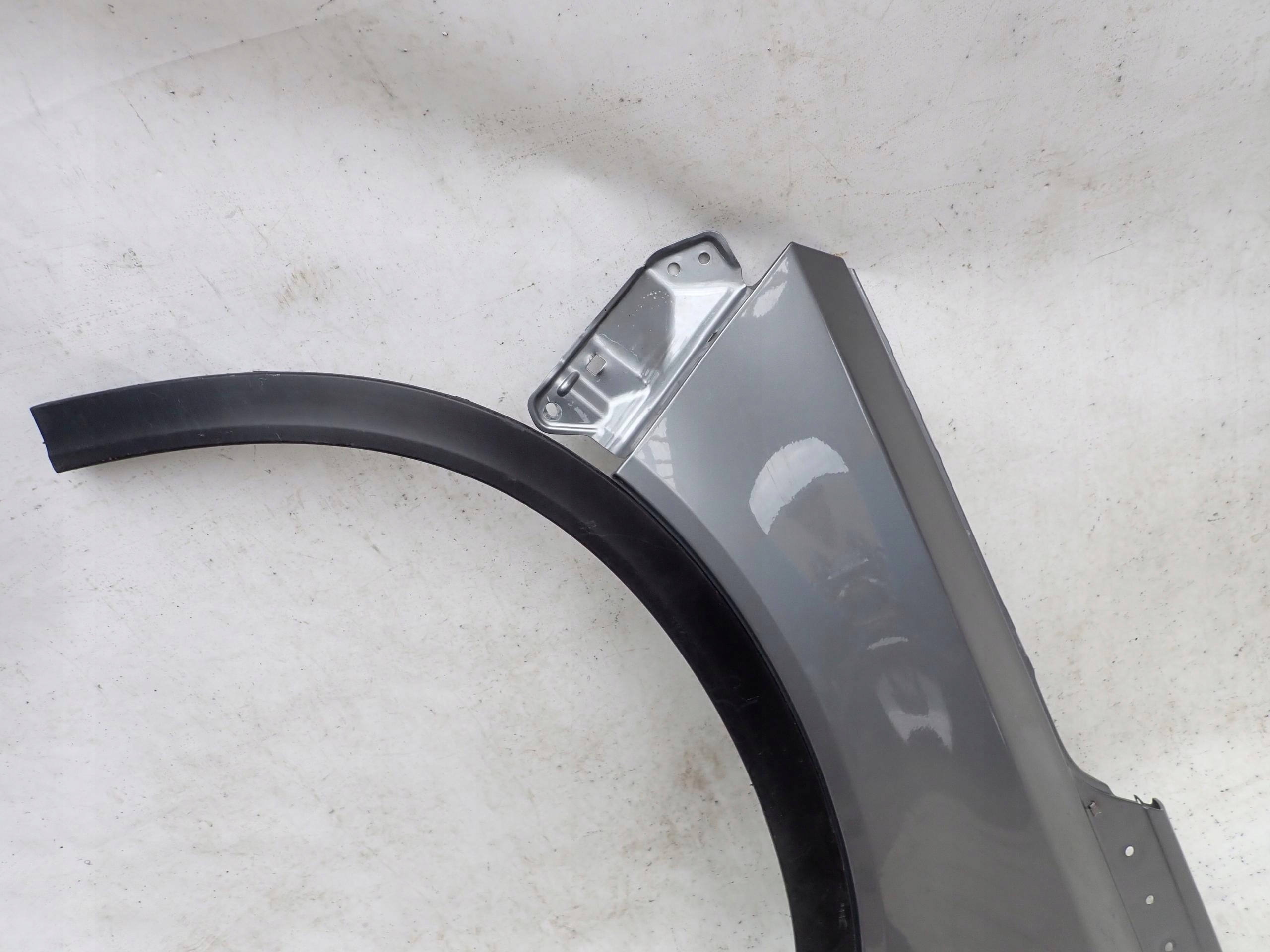 SUZUKI VITARA II 2 15-> fender front front left