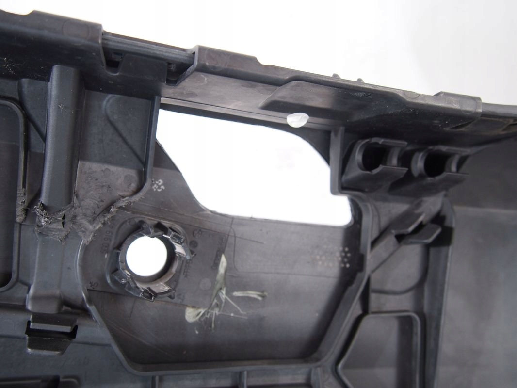 Volkswagen Golf 7 bumper front front VW VII SPR PDC