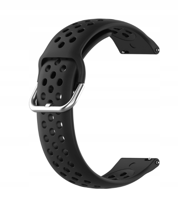 

Pasek Galaxy Watch 4 5 Active 2 Pro (8 Kolorów)