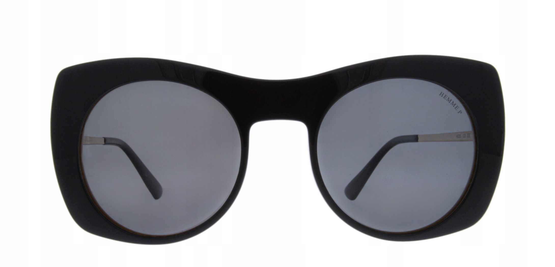 Dámské sluneční brýle s polarizací pro kočky Hemme Paris H025 C3