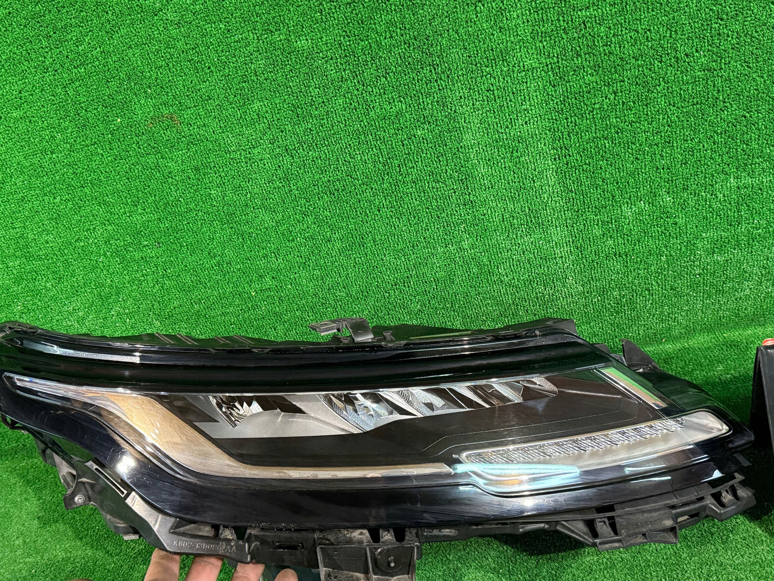 REFLEKTOR right LAND ROVER EVOQUE II FULL LED nr:499