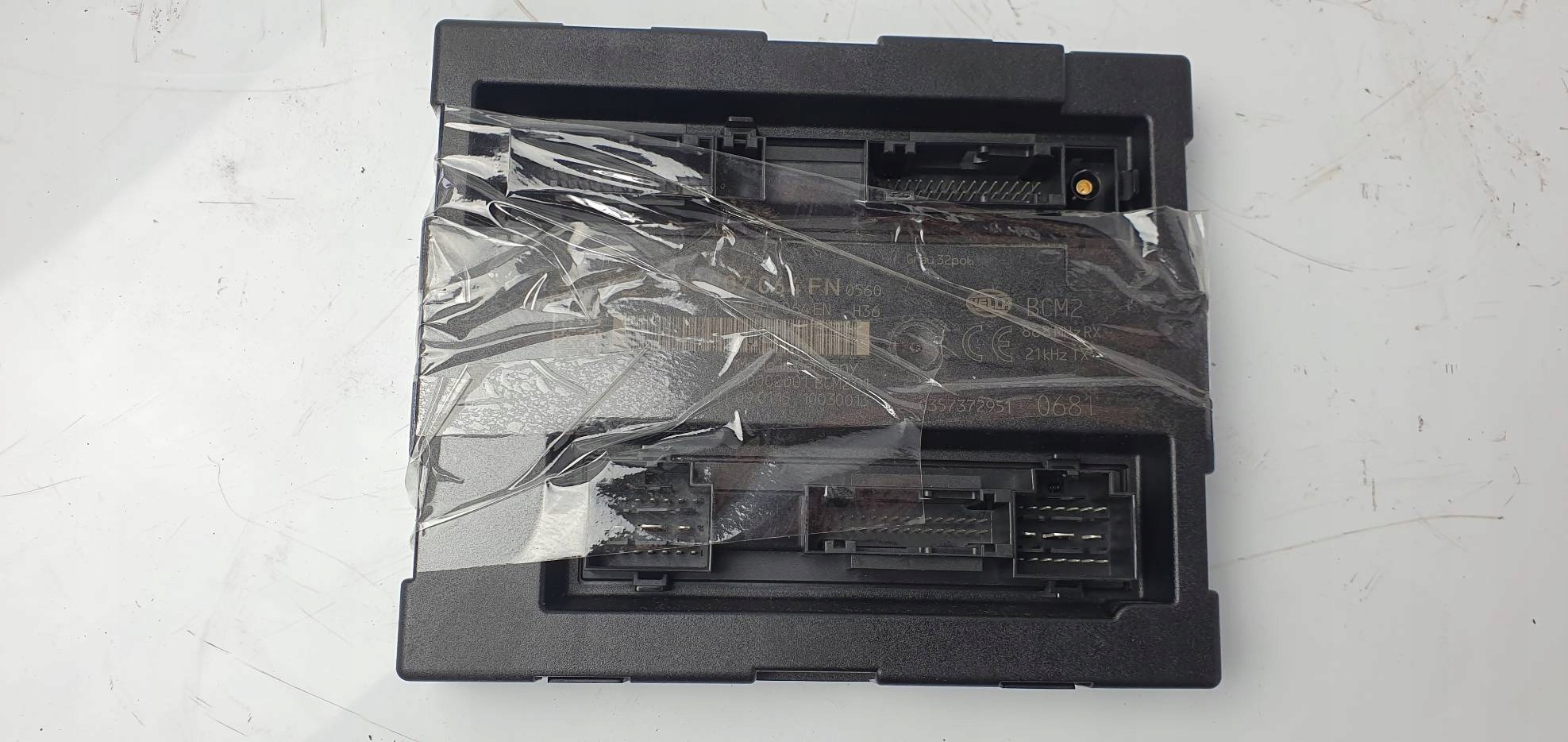 module 4H0907064FN 4H0907064EN AUDI A6 C7