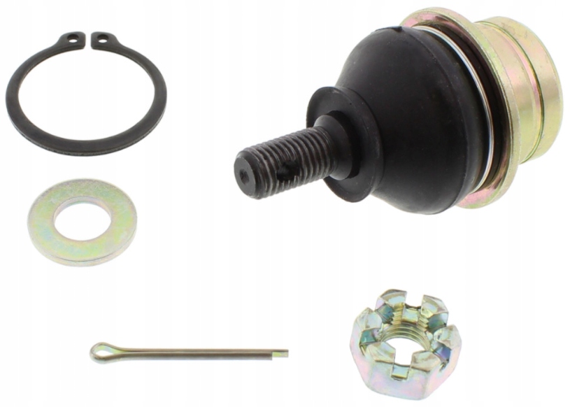 Kulový kloub čepu Suzuki Lt-a 750 Xp Kingquad