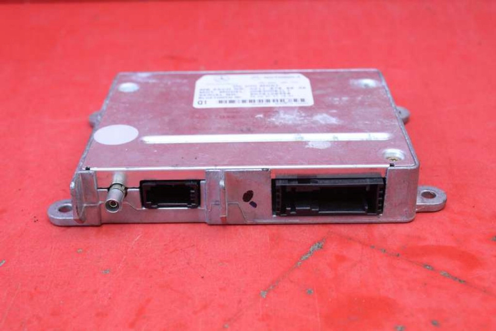 control unit module BLUETOOTH A2118700026 MERCEDES CLS C219 W219 04-08