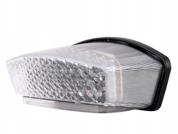 MT194--2 - СВІТЛОДІОДНИЙ ЗАДНІЙ ЛІХТАР З ПОКАЖЧИКАМИ ПОВОРОТУ-DUCATI 848