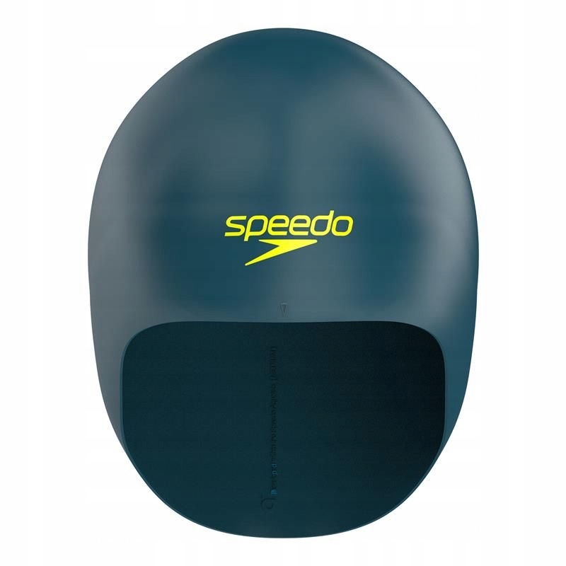 Startovací plavecká čepice na bazén univerzální unisex Speedo Fastskin vel L