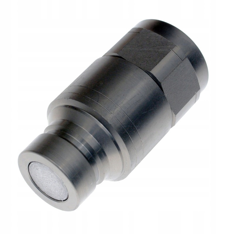 Hydraulická Rychlospojka Pro Muže 3/4 Rypadlo-nakladač Jcb 3CX 4CX