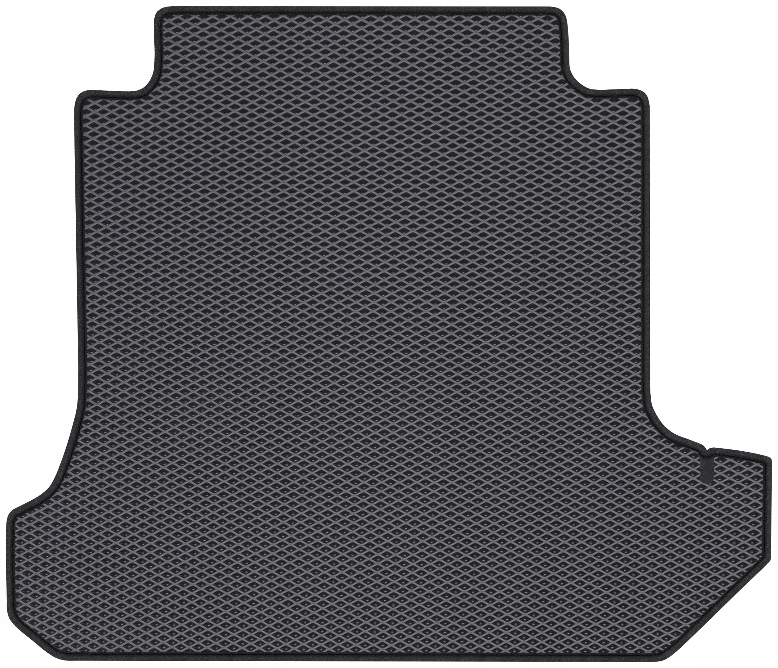 Land Cruiser J95 Long 1997-2003 Eva Vložka do kufru auta