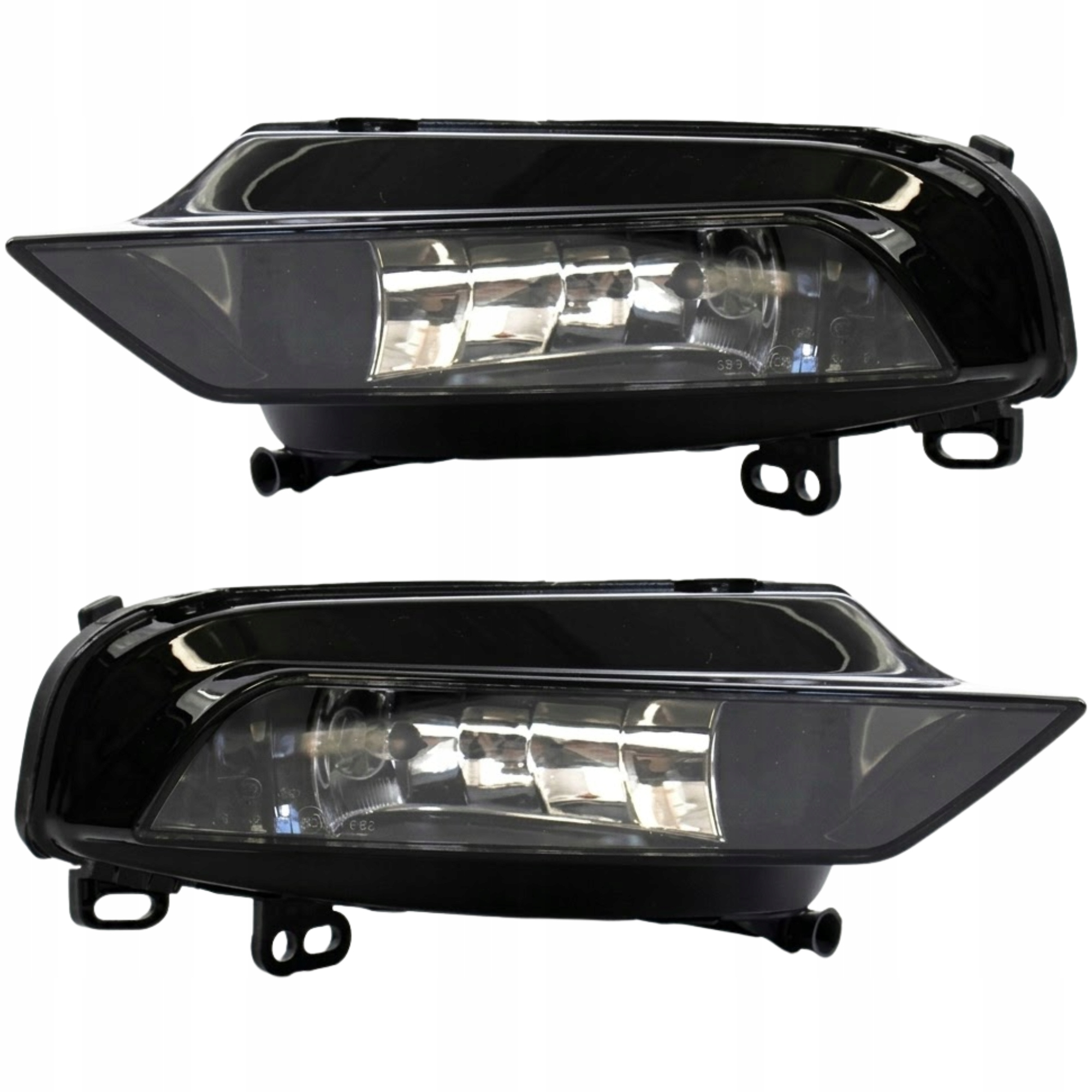 Audi A3 8V Kabriolet/sedan 12-16 Halogenové Mlhové Světlomety H8 Pravá Levá