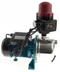 Hydrofor Aj 50/60 SK-15 Ibo