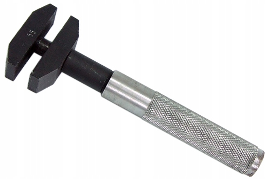 

Klucz Nastawny Francuz 35X200MM Mocny Kraków