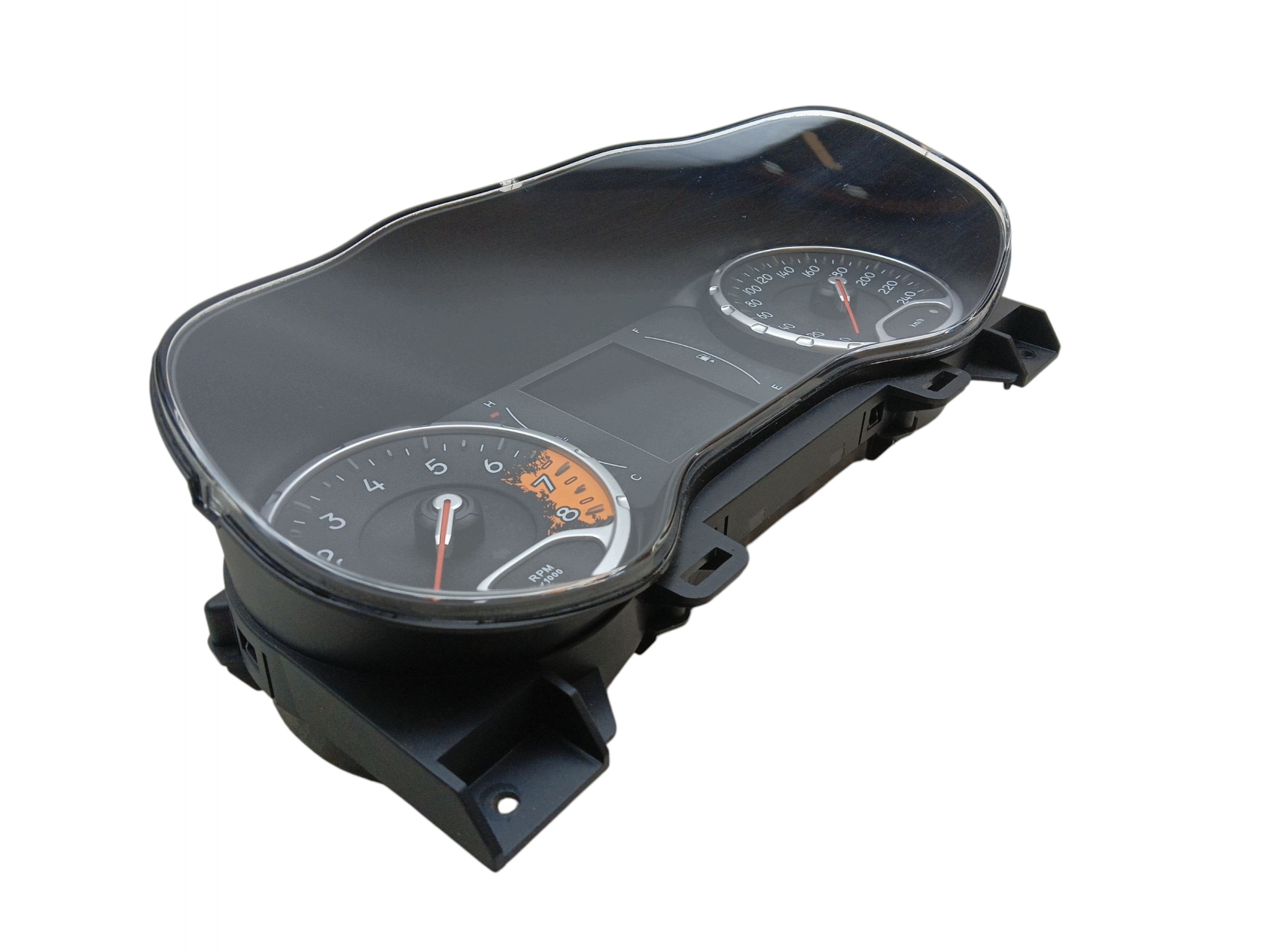 dials dials JEEP RENEGADE (14-18) 1.6 E-TORQ 735657833 07356578450 EU