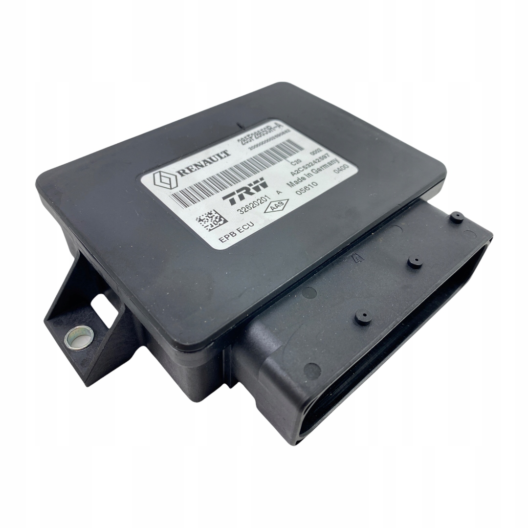 Moduł hamulca postojowego Megane III 285F28650R