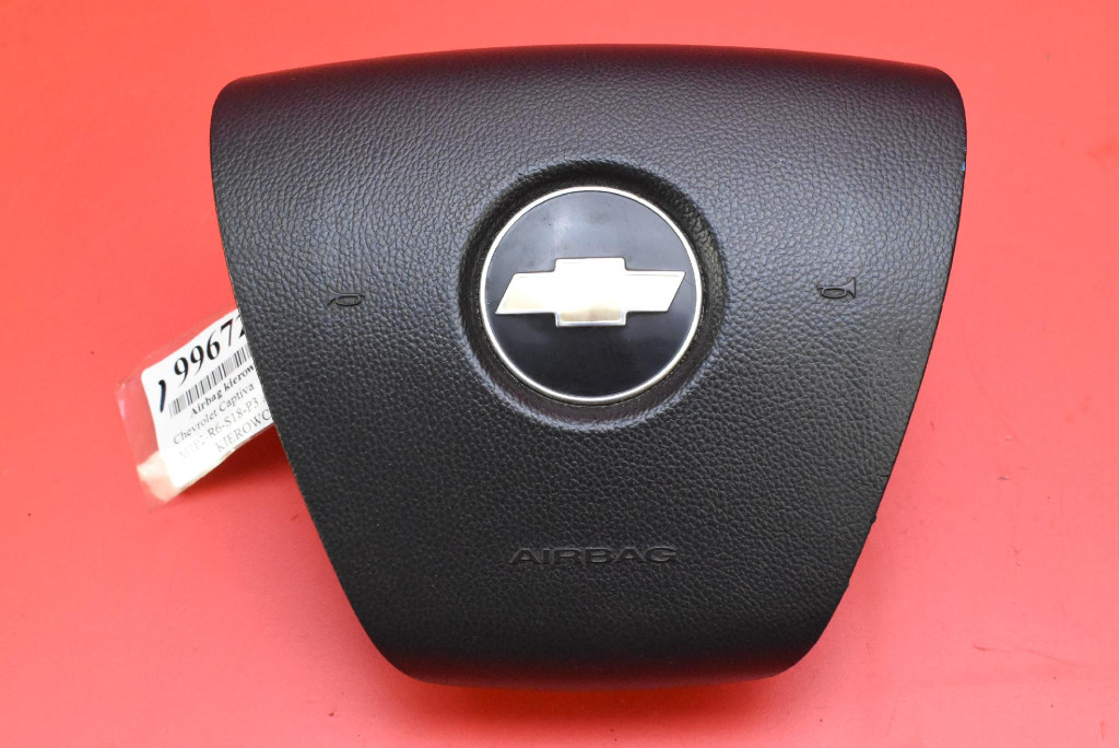 airbag autisti 96809649 CHEVROLET CAPTIVA 1 e 06-11