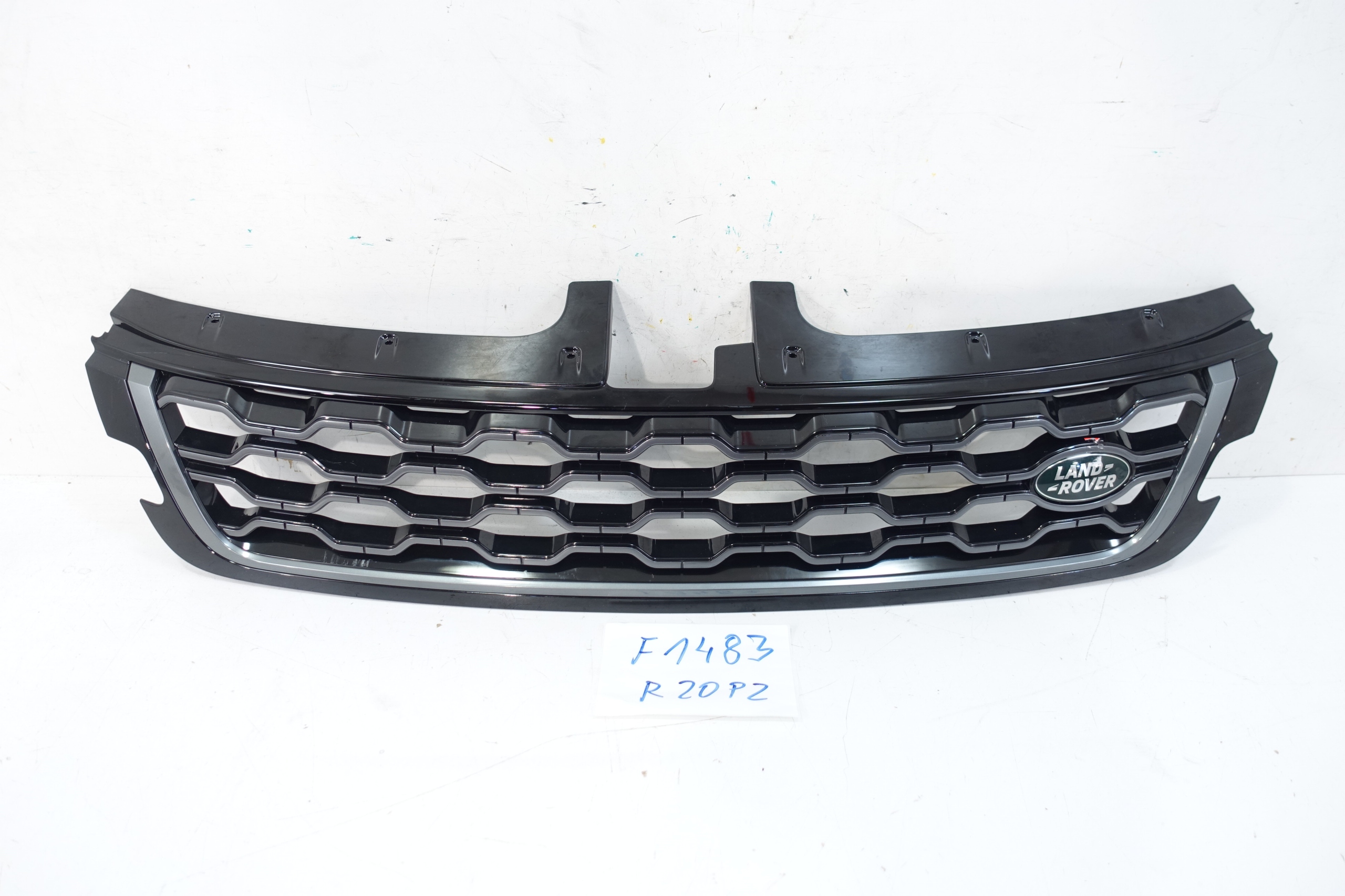 LAND ROVER EVOQUE II 2019- Grille Radiateur K8D2-8200A K8D2-8200B