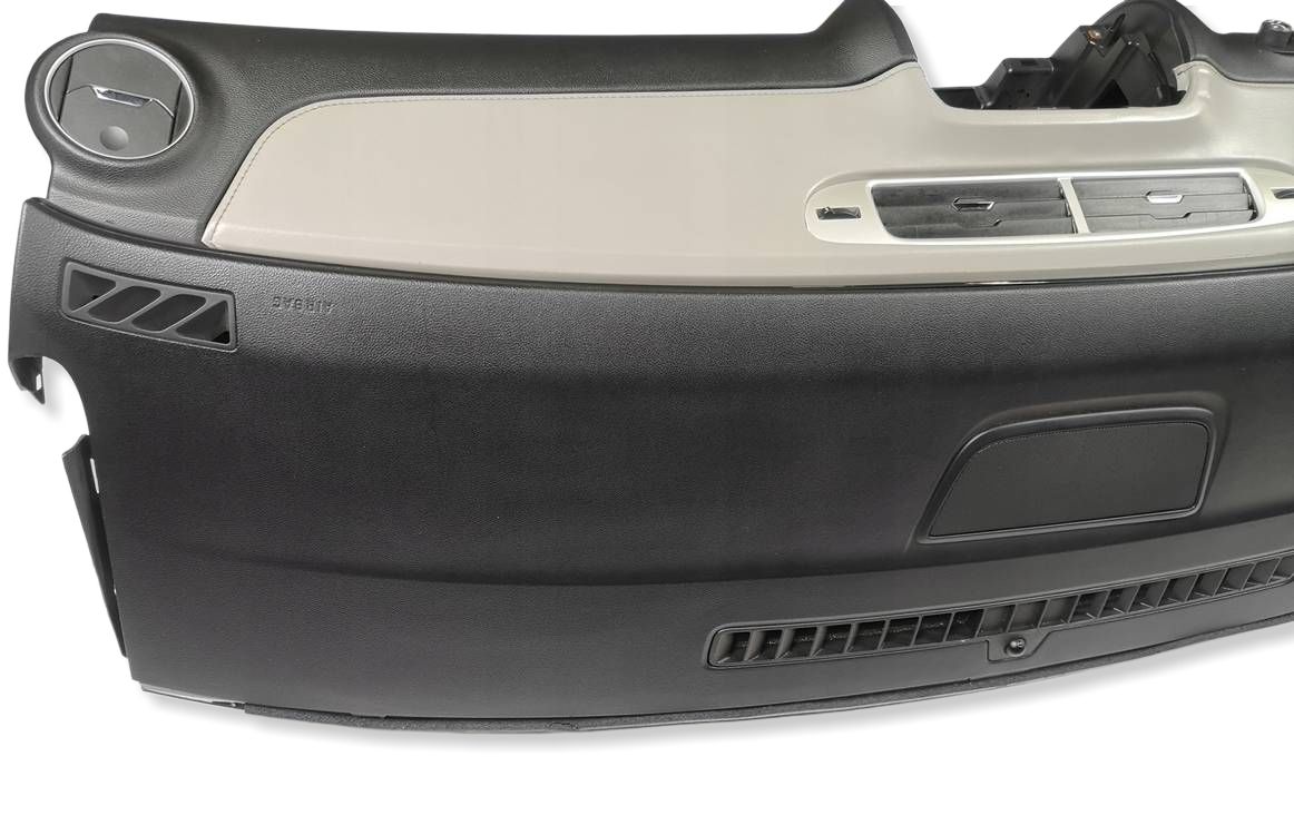 dashboard console HUD airbag Chevrolet Camaro 2009-2015