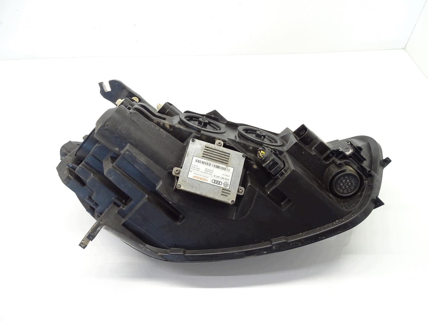 light left front left front XENON LED AUDI A6 C7 LIFT 4G0941043G