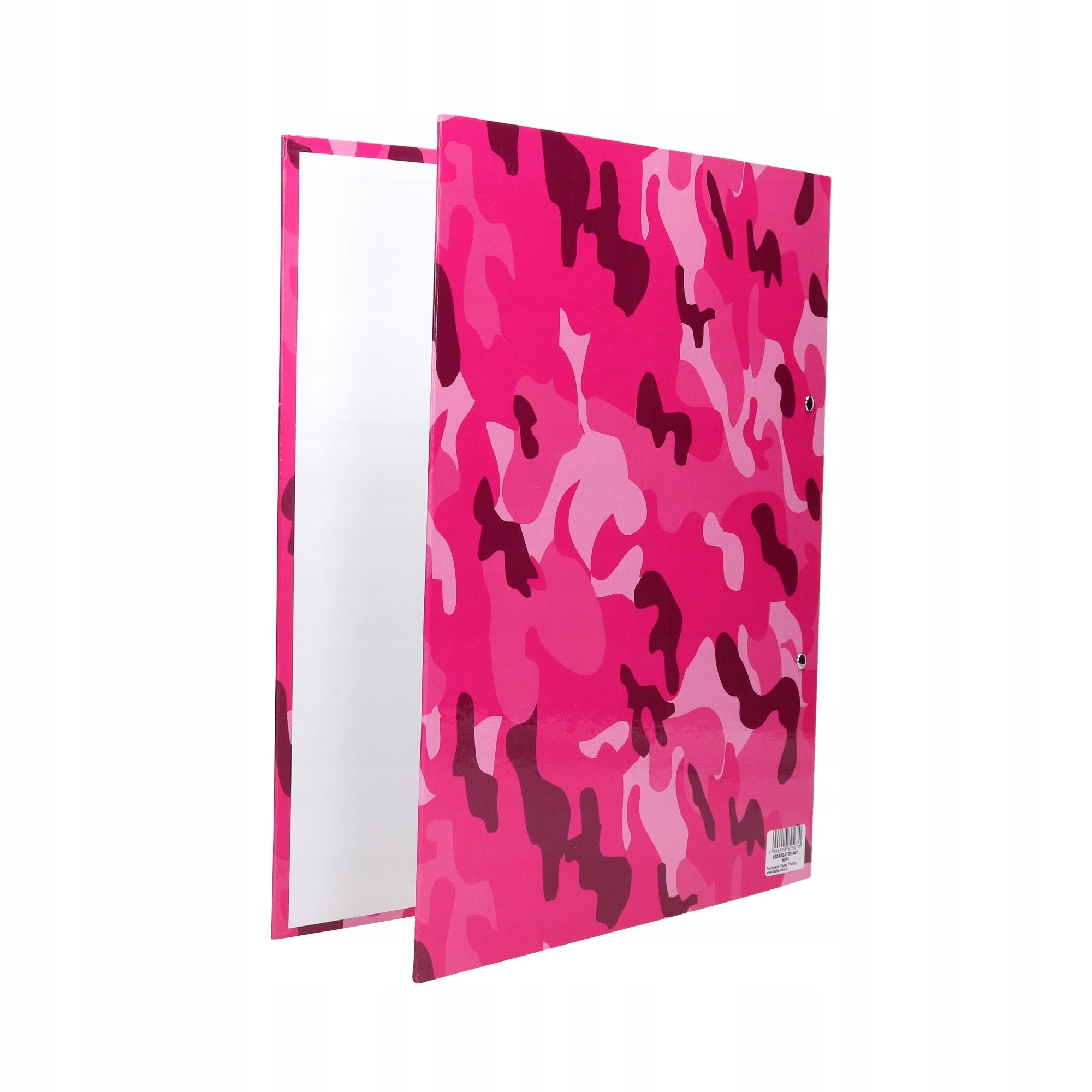 Segregator A4 Penmate MORO Kod producenta TT8209