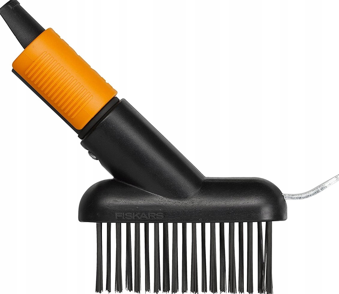 

Fiskars Quickfit Szczotka Ogrodowa 18,5 CM