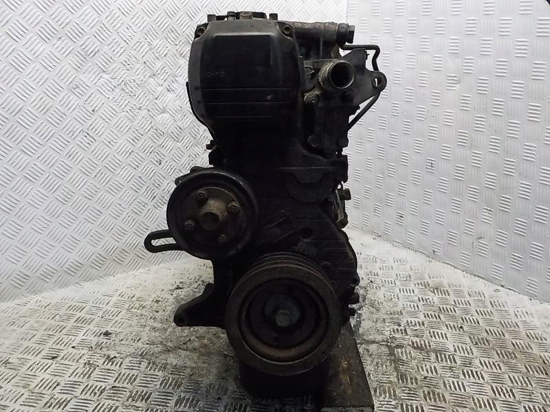 LEXUS IS200 and 1998-2005 engine 2.0 VVTI 24V 155 KM 1GFE 1G-FE
