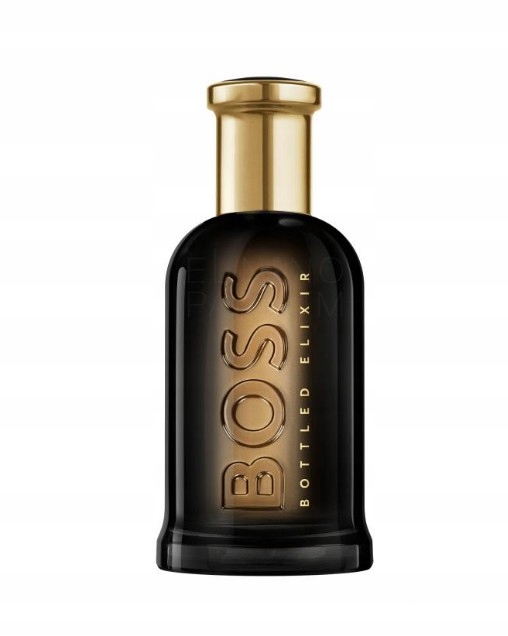 Originální Hugo Boss Boss Bottled Elixir parfémovaná voda 100 ml