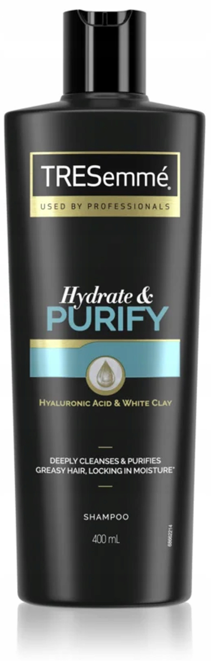 

Szampon oczyszczający TRESemmé Purify 400 ml