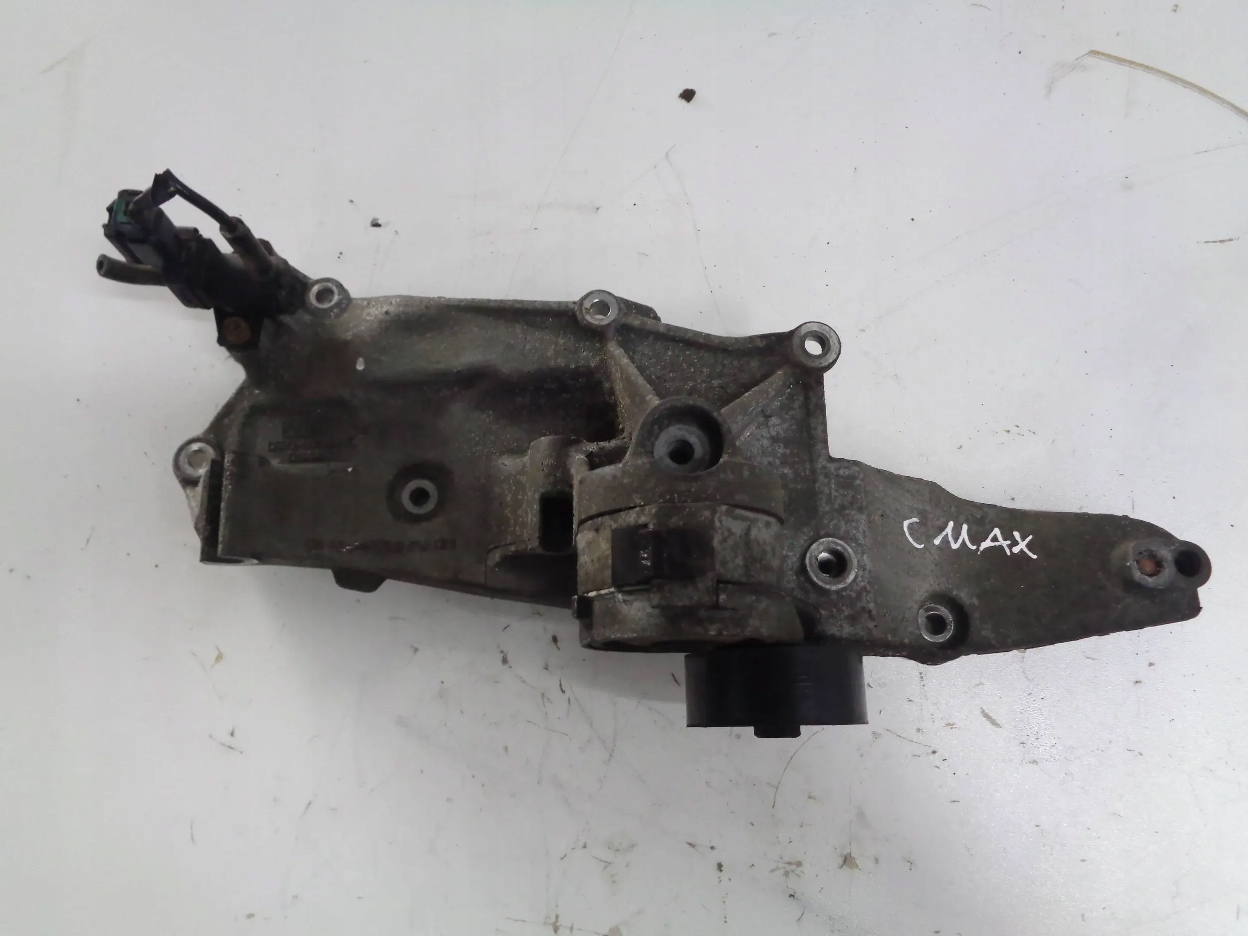 FORD KUGA II 2.0 BLUE HDI holder engine mount alternator DS7Q8D611AH