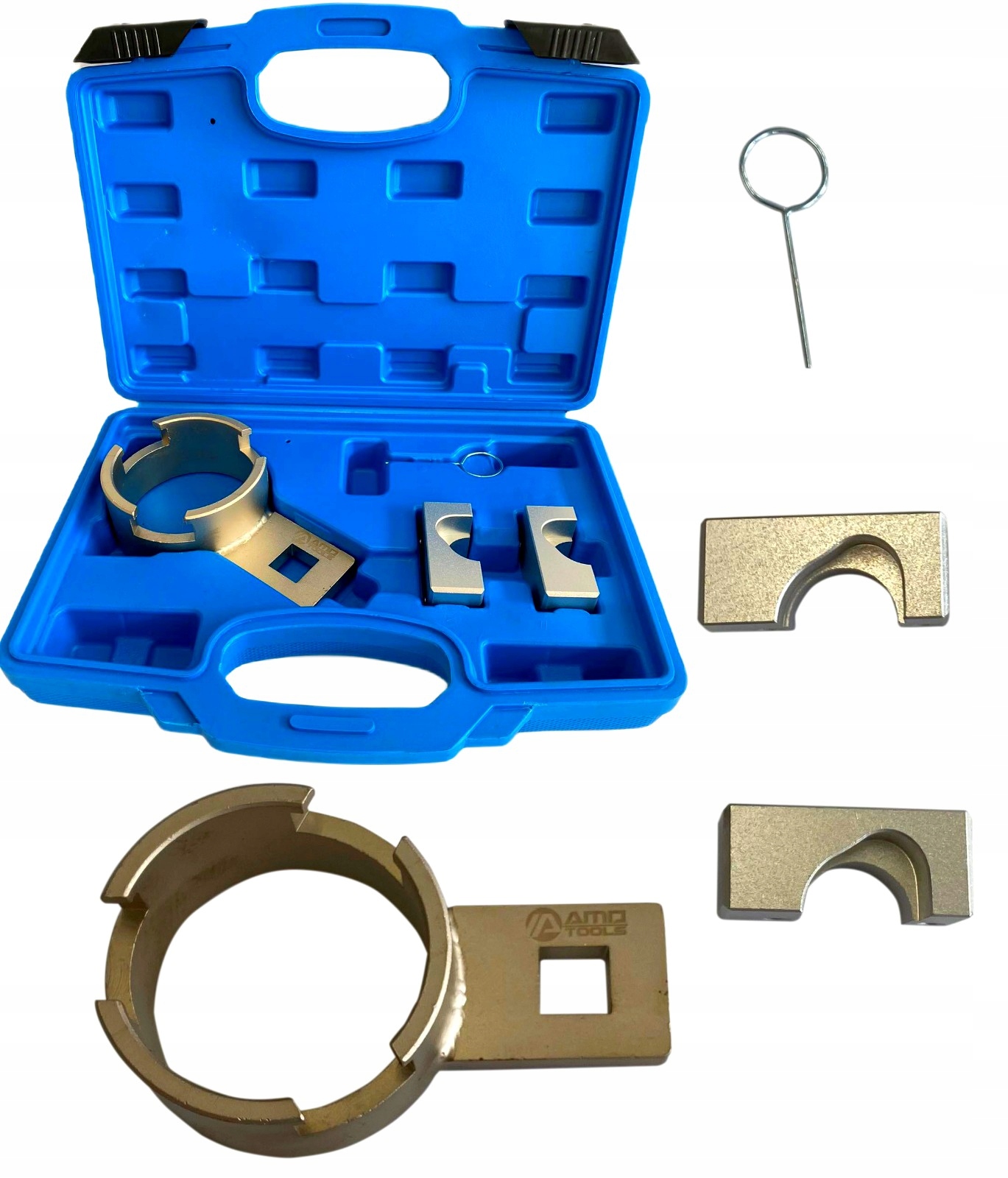 Blokáda Rozvodu Opel Signum Vectra C Saab 9-3 1.8T 2.0T Turbo Sada